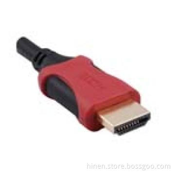 HDMI Cable, High Speed with Ethernet